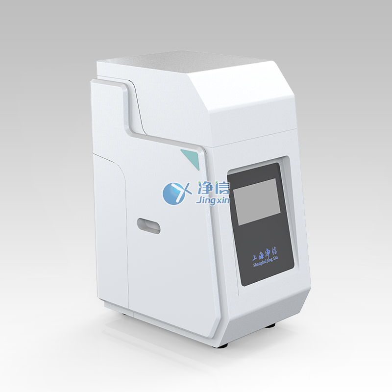 高速研磨均质仪