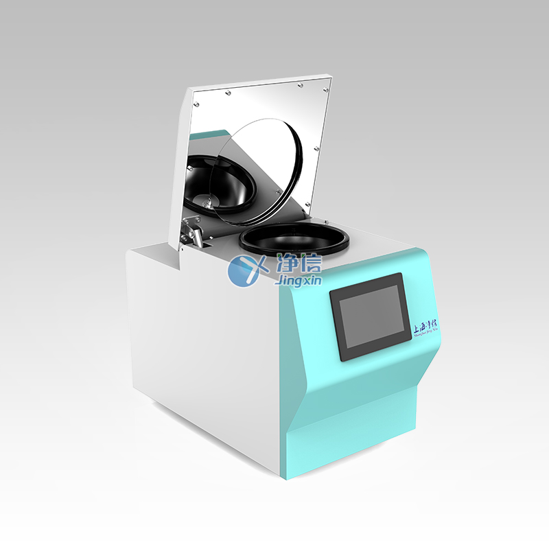 低温冷冻研磨仪JXFSTPRP-CL